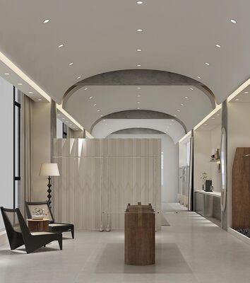 AB478 Middle Eastern Modest Wear Desert Gold Ombre Embellished Abaya