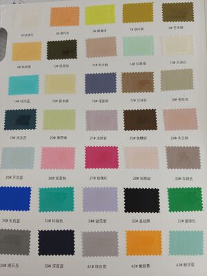 Summer Hot 100% Nylon 36 ± 5g 143-145cm Sports High Elastic Speed Dry Fabric