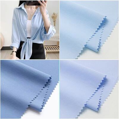 Summer Quick Drying Revival No.1 100% Polyester Fiber 145cm Breathable Casual Skirt