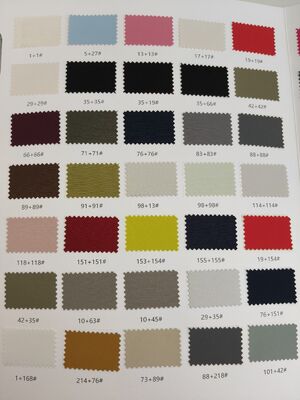 Summer Quick Drying Revival No.1 100% Polyester Fiber 145cm Breathable Casual Skirt