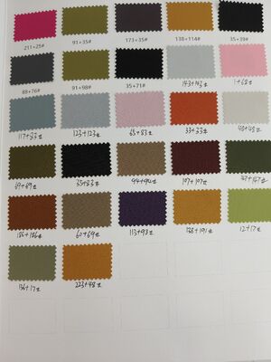 Summer Quick Drying Revival No.1 100% Polyester Fiber 145cm Breathable Casual Skirt