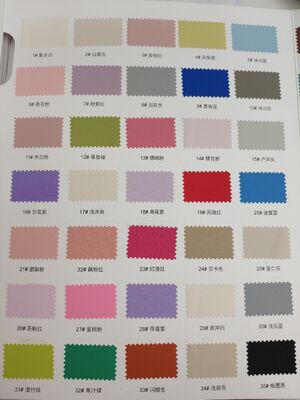 Summer Thin 2518A 100% Polyester Fiber 145-147cm Ice Silk Quick Drying Set