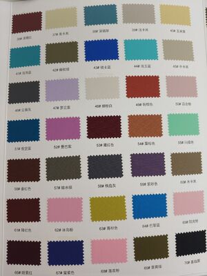 Summer Thin 2518A 100% Polyester Fiber 145-147cm Ice Silk Quick Drying Set