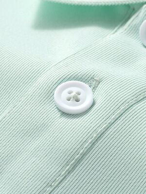 1285  Summer Hot Item 210G 94% Polyester Fiber 6% Spandex Comfortable Quick Drying Fashionable Men's T-shirt Short Sleeved