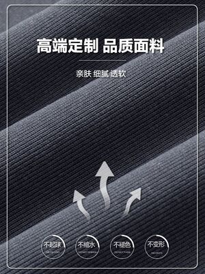 1298 Summer new 210G 94% polyester fiber 6% spandex men's polo shirt business casual lapel solid color T-shirt