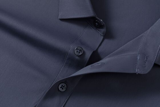 1328 Summer New 80% Nylon 20% Spandex 170g Ice Silk Outdoor Men's Universal Strip Fashion T-shirt