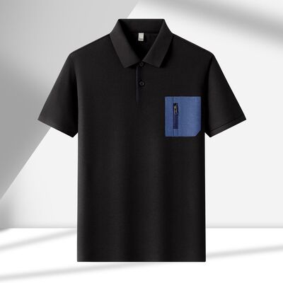 2178 Summer Hot Item 200g 100% Polyester Fiber Men's Cotton Imitation Round Bead Series