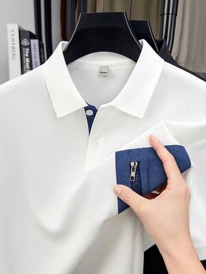 2178 Summer Hot Item 200g 100% Polyester Fiber Men's Cotton Imitation Round Bead Series