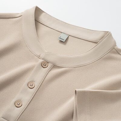 2198 Summer Hot Item 200g 100% Polyester Fiber Men's Cotton Comfortable Polo Shirt