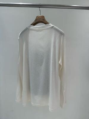 Spring And Summer Hot Item 95% Polyester 5% Spandex Knit T-shirt With Miu Inspired Aesthetic And Fancy Print