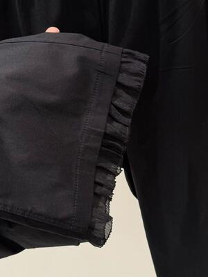 95% polyester fiber, 5% spandex, spring and summer lightweight and comfortable tight elastic pants