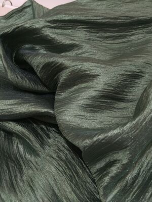 5111 Spring/Summer 60% Tencel 40% Polyester Light Luxury Cold Feeling Dress Casual Lazy Fashion Special Fabric