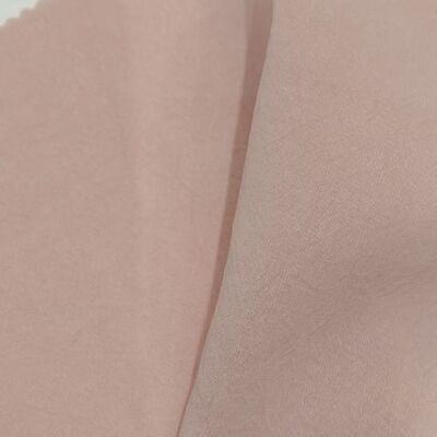 5456 95% Tencel 5% Linen High end Breathable and Non deformable Blended Fashion Fabric