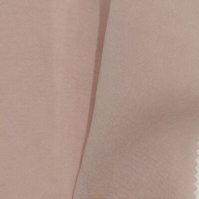 5456 95% Tencel 5% Linen High end Breathable and Non deformable Blended Fashion Fabric
