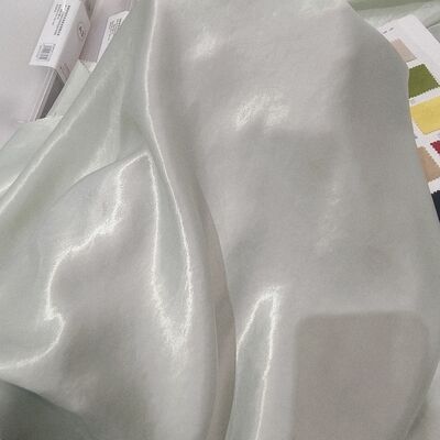 9018 New 50% Polyester 50% Viscose Blended Fabric - Soft, Draping, Wrinkle-resistant, Breathable Fashion Dress & Shirt Material