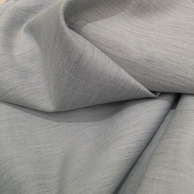 506618% wool 52% T30% TEL light luxury wool Tencel blend extremely simple and crisp, not easy to wrinkle commuting fabric