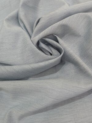 506618% wool 52% T30% TEL light luxury wool Tencel blend extremely simple and crisp, not easy to wrinkle commuting fabric