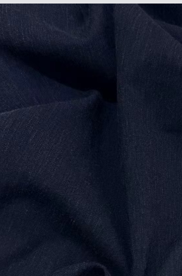7101 47% polyester 29% viscose fiber 15% linen 7% wool 2% spandex blend minimalist light luxury fabric elastic breathable fabric casual wear
