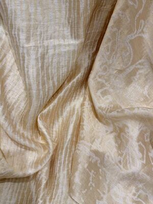 9466 10%PL, 65% Linen, 25% VL. Breathable & skin-friendly, with natural linen texture, soft drape, ideal for summer apparel.