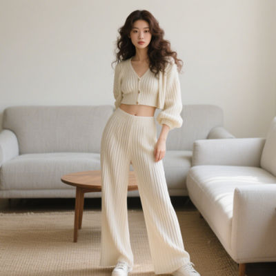 Outdoor Polyester Pants Fabric Lightweight Polyester Nylon Blend Fabric 193GSM