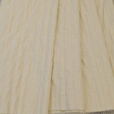 Outdoor Polyester Pants Fabric Lightweight Polyester Nylon Blend Fabric 193GSM