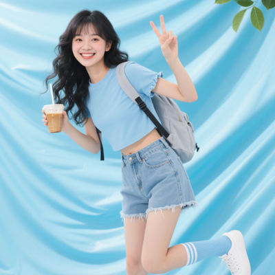 78GSM Soft Lightweight Fabric 68% Nylon 32% Cotton Leisure Fabric Suitable For Everyday Wear