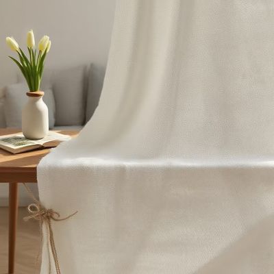 65GSM Casual Wear Fabric 15% Polyester 85% Tencel Garment Fabrics Breathable And Comfortable