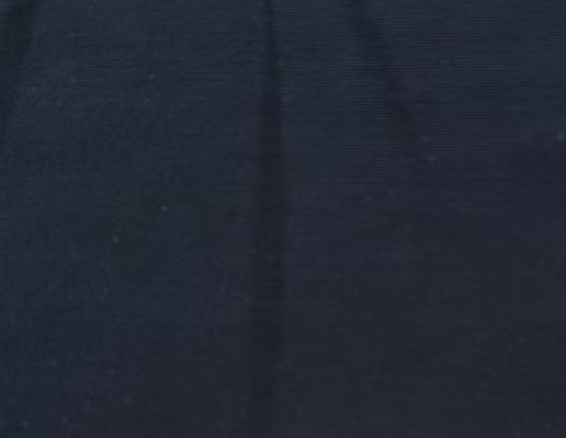 Casual Woven Shirt Fabric 240GSM Polyester Brocade Fabric For Autumn / Winter Sweatshirt