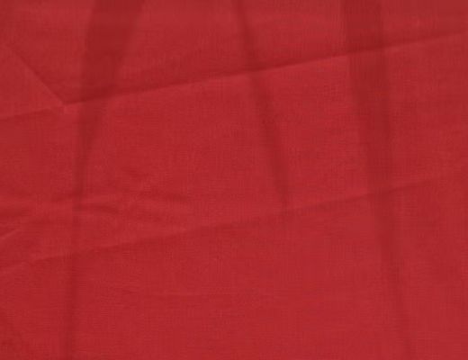 Lightweight Woven Outdoor Fabric 51GSM Nylon And Cotton Blend Fabric For Soft Warm Jacket