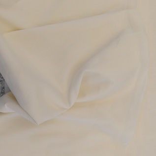 Lightweight Woven Outdoor Fabric 51GSM Nylon And Cotton Blend Fabric For Soft Warm Jacket