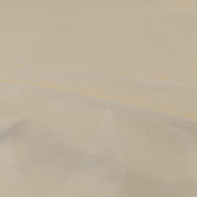 Lightweight Woven Outdoor Fabric 51GSM Nylon And Cotton Blend Fabric For Soft Warm Jacket