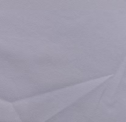 Quick Drying Moisture Wicking Polyester Fabric Outdoor Sportswear Polyester Fabric 140GSM