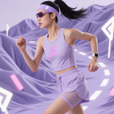 Outdoor Polyester Pants Fabric 118GSM Sports Wear Fabric Breathable