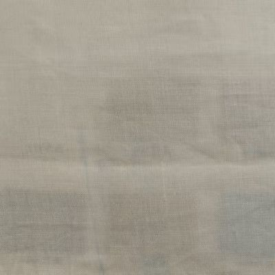 120GSM Eco Friendly Fabric 55% Ramie 45% Adhesive Sustainable Clothing Fabric 140CM Width