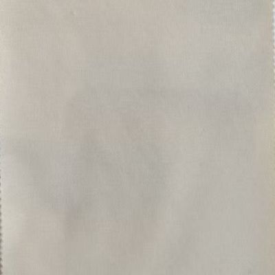Unidirectional Moisture Wick Fabric 64% Polyester 36% Cotton Outdoor Clothing Fabric 300GSM