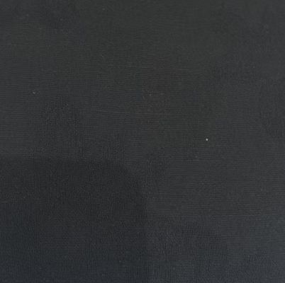 Fashion Polyester Clothing Fabric 67% Polyester 19% Cotton 14% Tencel Smooth Fabric 110GSM