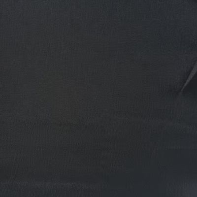 195GSM Soft Texture Fabric Blended Polyester Viscose Fabric Lightweight For Daily Casual Wear