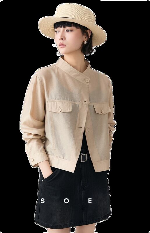 78% Modal 22% Polyester Spring/Summer New Product 59g/m ² 143cm Misty Modal Blended Fabric