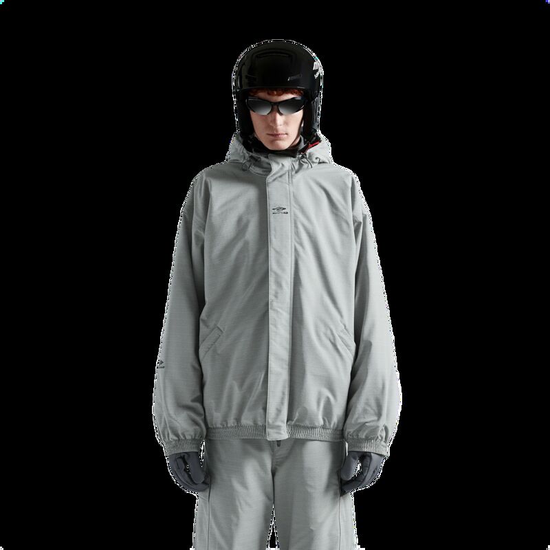 100% polyester 111g/m2 152cm Autumn and Winter Nouveau produit Tissu fonctionnel résistant au vent et hydrophobe