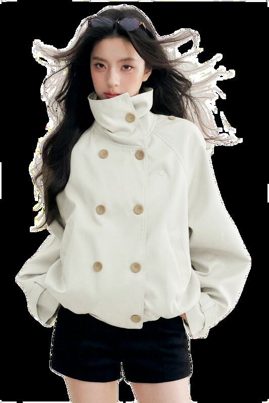 44% Nylon 56% Cotton Autumn/Winter New Style 125g/m ² 155cm Breathable Bone Feel Cotton Nylon Fabric