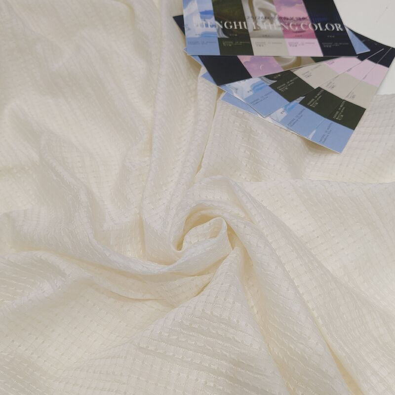 5009-A High Ratio Nylon Lyocell Fabric 33% Nylon 67% Lyocell Soft, Breathable, Skin friendly, Comfortable, Lightweight Luxury Wear Preferred Material