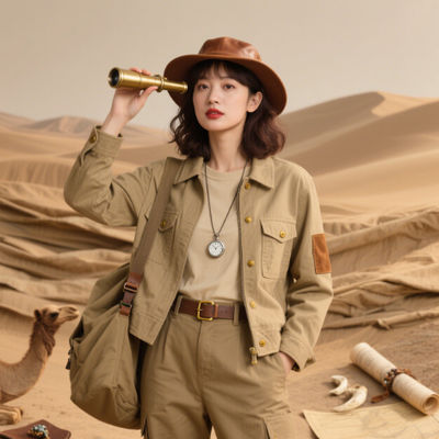 160D Matte Mountaineering Fabric 88% Nylon 12% Spandex 180GSM Outdoor Sports Mountaineering Pants