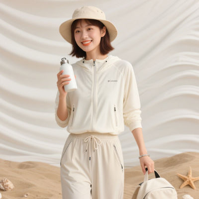 125GSM 87% Nylon 13% Spandex Fabric Outdoor Athleisure Fabric Instantly Cool Down 0.1 Plaid