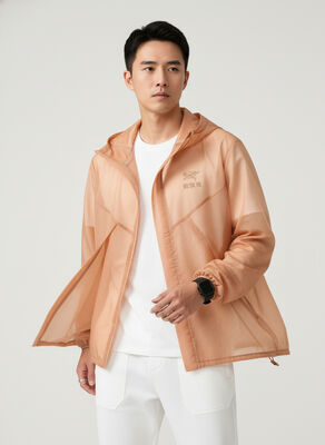 150CM 58G/M ² Spring And Autumn Top Micro Texture 100% Polyester Outdoor Sports Fabric (Multi Color)