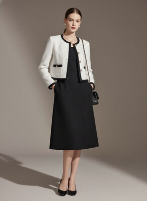 100% polyester 125CM 161G/M ² Spring and Autumn new palace style floral jacquard fabric